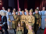 Танец объединяет культуры и народы