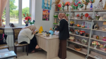 Творчество без границ: в Сунженском районном Доме культуры раскрывают детские таланты