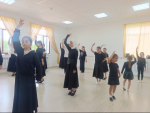 Творчество без границ: в Сунженском районном Доме культуры раскрывают детские таланты