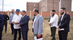 В Сунженском районе появится новая поликлиника на 200 мест