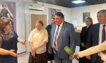 «Черкешенка. Изящество, гармония и стиль» стала символом культурного диалога между Ингушетией и Адыгеей