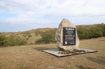 В селе Сагопши почтили память защитников Малгобекского района